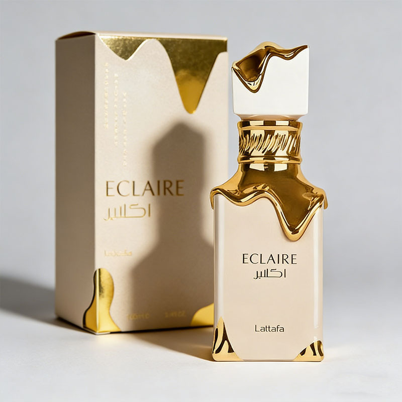 Comercio Exterior de alta calidad perfume caliente transfronterizo lattafa Oriente Medio árabe Dubai persistente fabricante mayorista de incienso