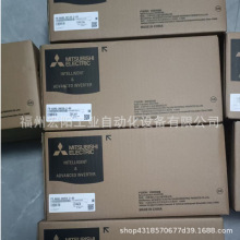 现货三菱变频器FR-F840-00770-2-60 37KW功率全新原装正品
