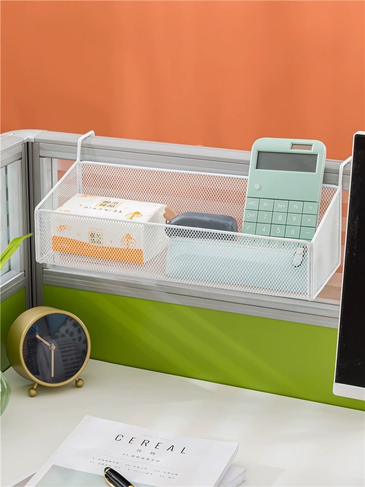 Офисный стол, перегородка, стеллаж для хранения, балконное ограждение, противоугонное окно, подвесная стойка для суккулентов, стеллаж для хранения и организации горшечных растений