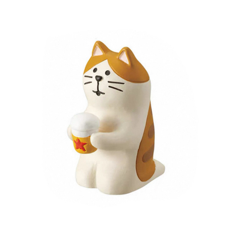 맥주 고양이