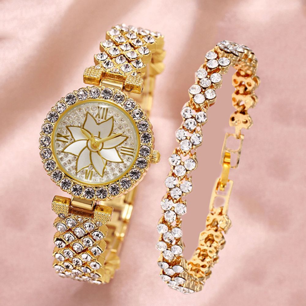 Bracelet, creative watch, set, creative gift