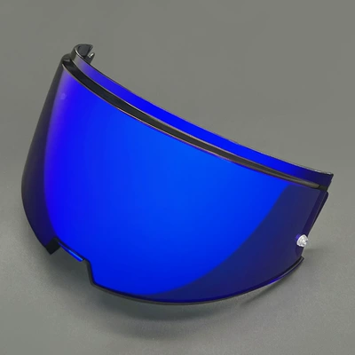 Cycling Goggles, Dəbilqə (Kaska) aksesuarları - ff906-tea-blue