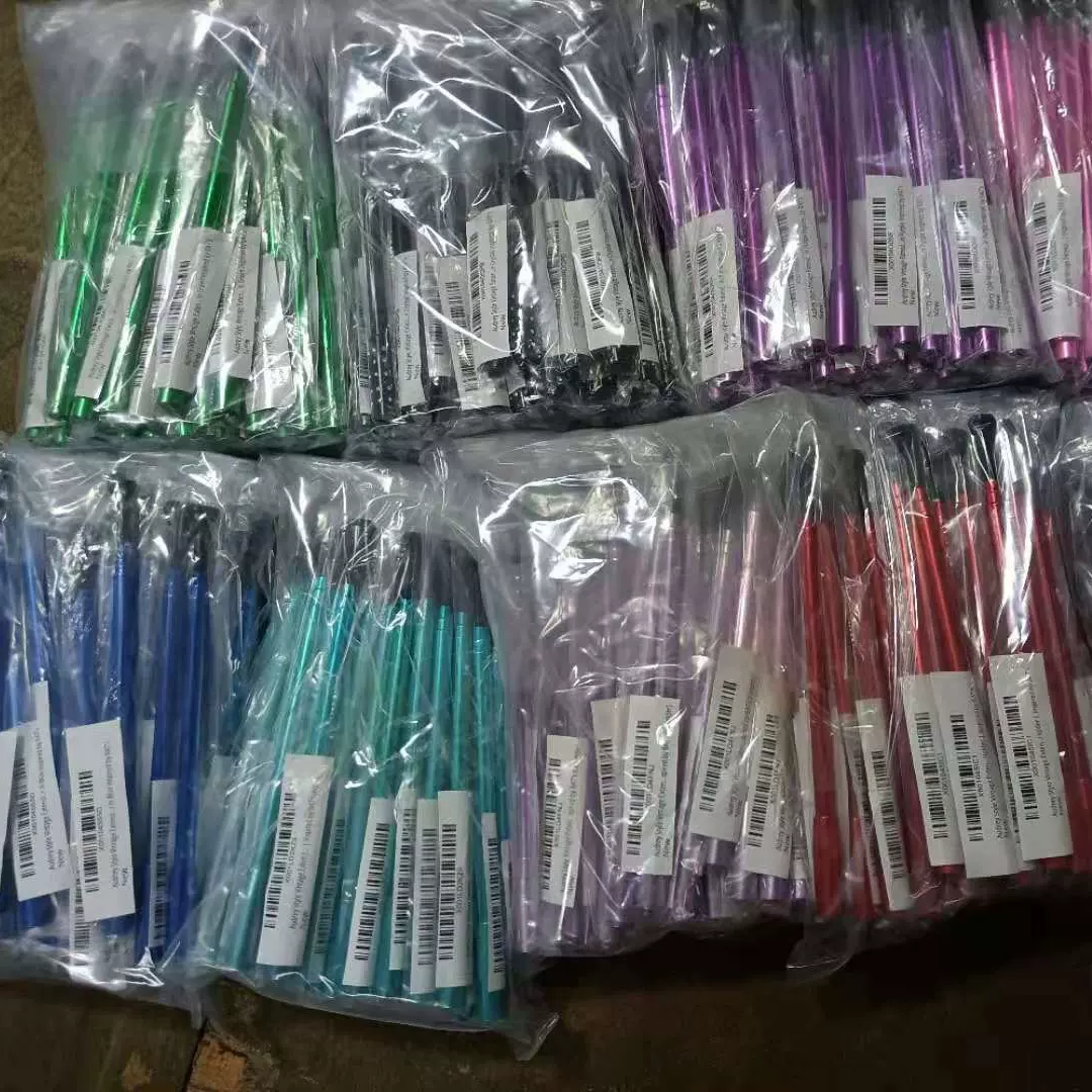 奥黛丽赫本金属伸缩烟斗复古女式烟嘴舞会派对烟杆拍照道具烟嘴