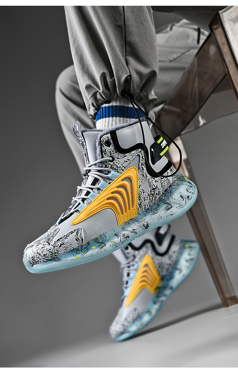 Herren-Sportschuhe, Arbeitsschuhe, Tennisschuhe, Sneakers, Gummisohle, Netzstoff, leicht zu reinigende Schuhe_voghion.com