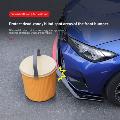 Big Surrounded – Factory direct sales universal car front