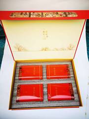 2023 New Tea Leaves Keemun Black Tea Loose Leaf Canned Bottled Source Manufacturer Wholesale One Piece Shipping