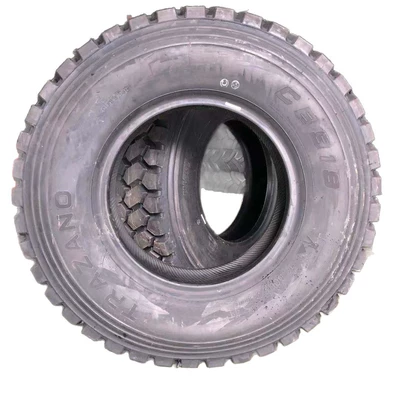 Cb972 Mining Tires, Yük maşını şinləri