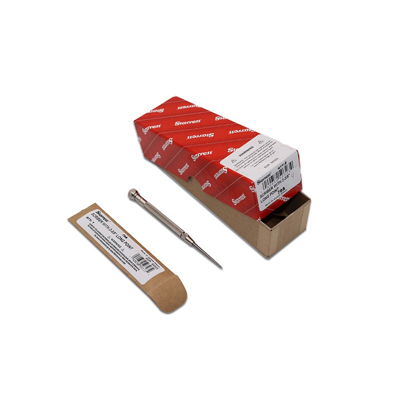 미국 STEILI STARRETT 수입 오리지널 70A/70B 하드 합금 포켓 스크라이버