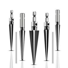 钻头;丝锥;麻花钻