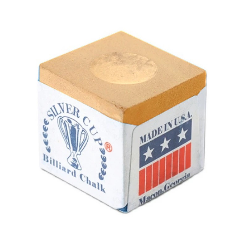1 piece of silver cup chocolate [yellow] neutral