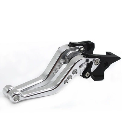 Clutch Lever – Motorcycle Handle Cover