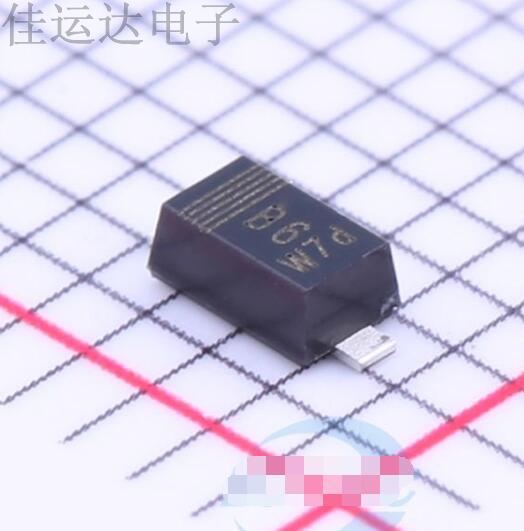 BZT52H-C3V3,115 规格 SOD-123F 稳压二极管 现货供应