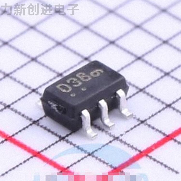 CM1213A-04S7 规格 SOT-363 二极管 现货供应