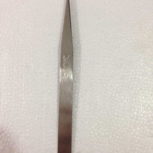 Watch repair tool lengthened seagull brand stainless steel chopsticks pliers point drill finger pliers repair precision clamping tool