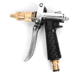 High pressure car wash water gun High-Pressure Water Gun Hose, Household - pacifier-type