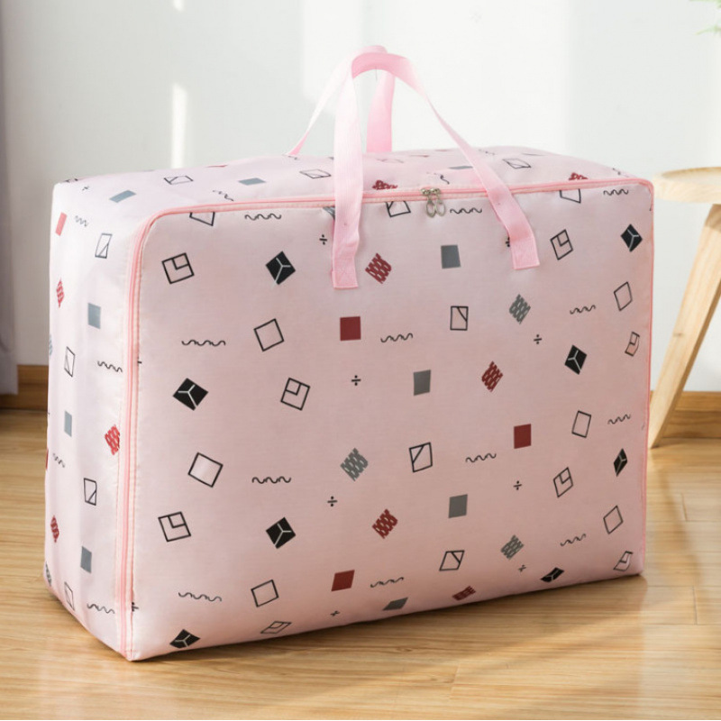 M사이즈 58*22*38cm 핑크스퀘어