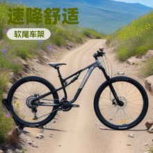 CAMP����ܛβɽ��܇ DS130 27.5/29������܇�͉����x�p����ԽҰ܇