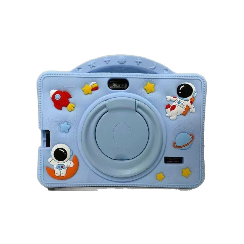 (Cross-border trading), tablet teaching laptop, smart learning machine, Android 7, 7 inch, eyes protection 5