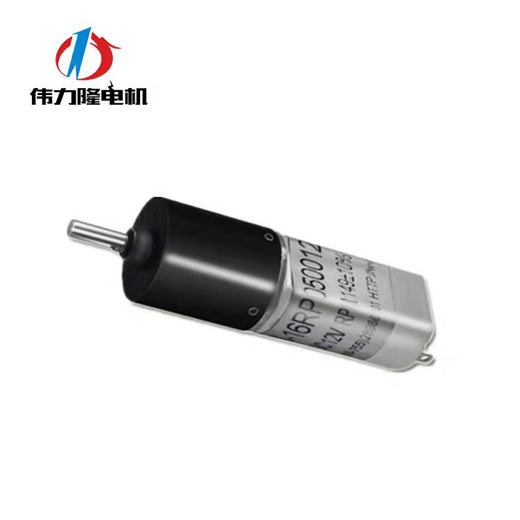 厂家销售行星齿轮直流电机 050保健仪器马达16行星美容仪减速马达