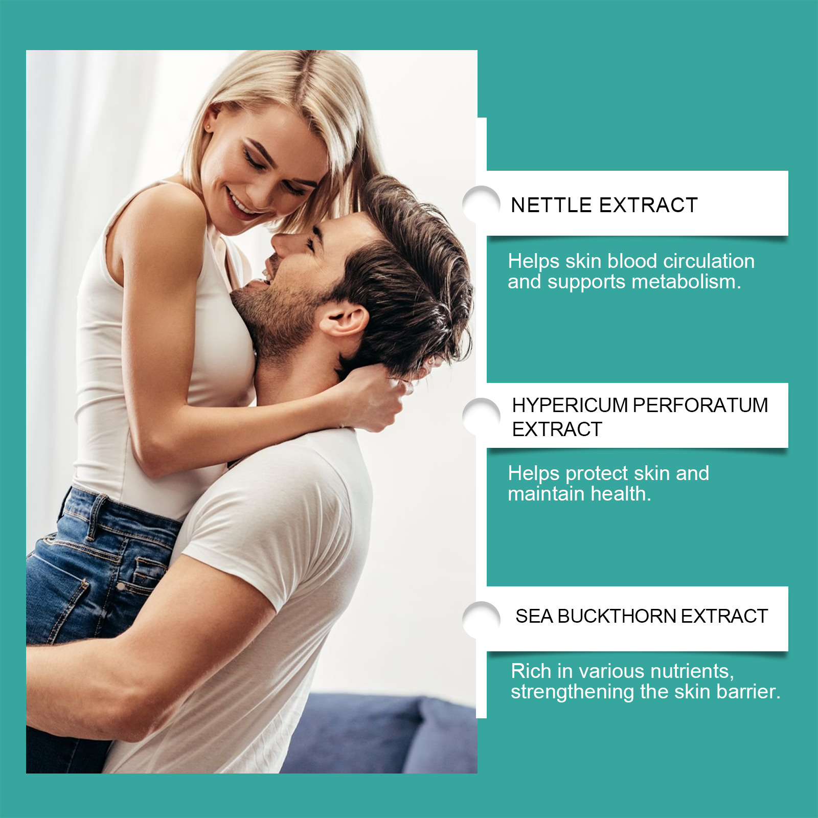 Örtbaserat massageserum för män kroppsvård styrka och hälsa_voghion.com