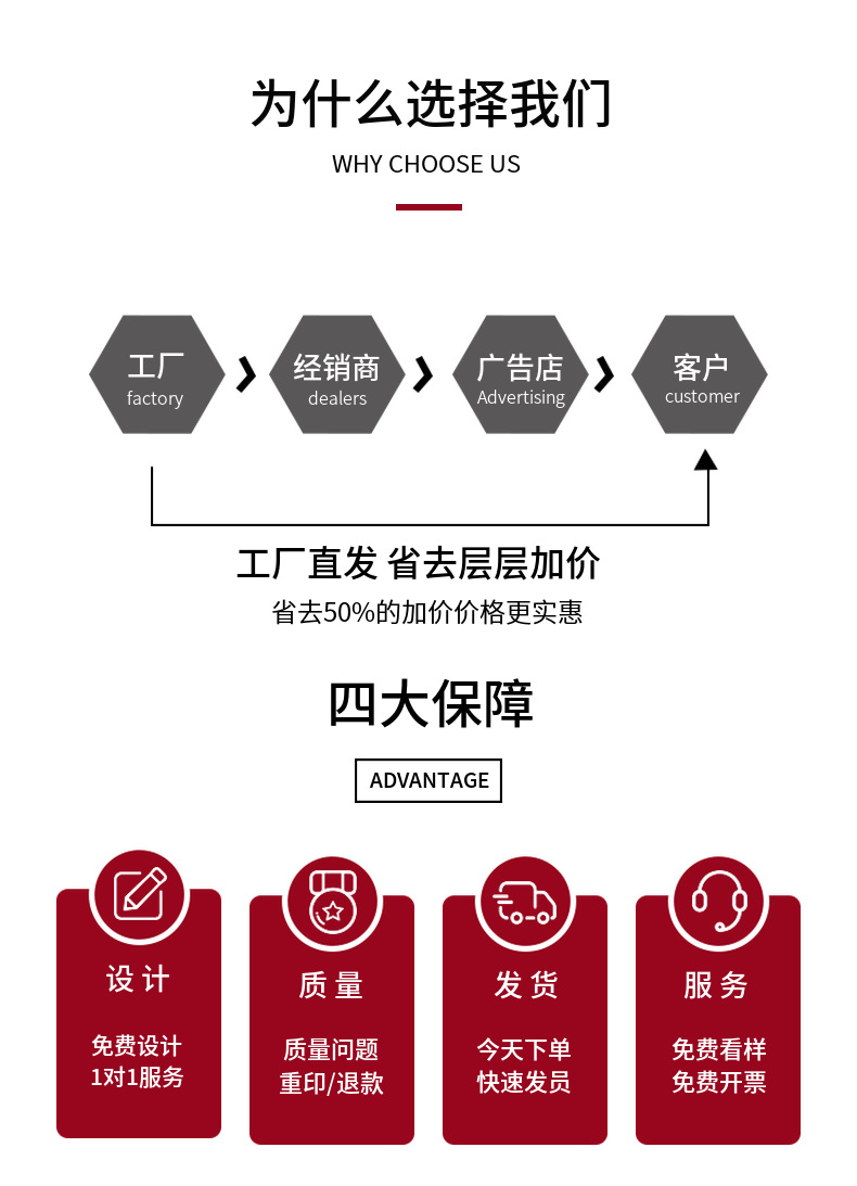 反光交通标志牌热镀锌F杆道路指示提示警告交通标识牌提示指路牌详情3