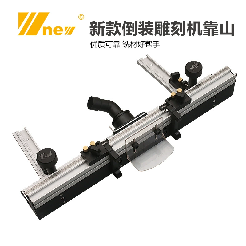 Новый Инверсионный гравировальный станок Бакелитовый фрезерный и обрезной станок покровитель DIY желоб деревообрабатывающий Т-образный паз