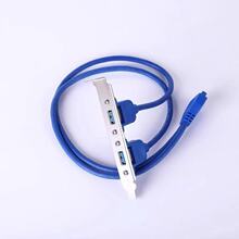 ����USB 3.0 20pin�D�pUSB3.0�n�往/USB3.0���ÙC������B�Ӿ�