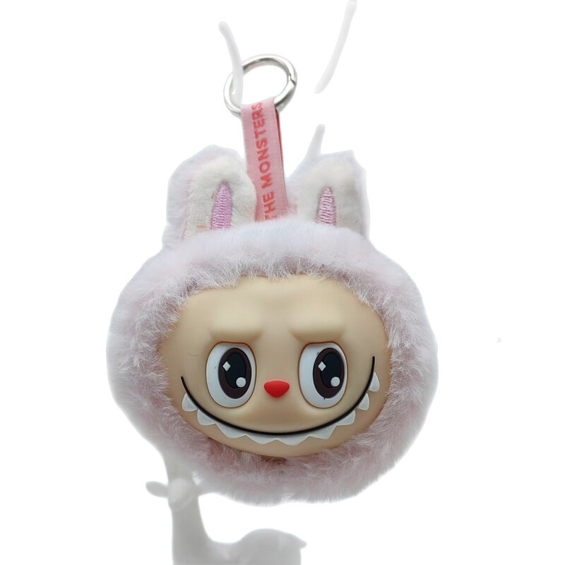 キングラブブの人気のかわいい超かわいいペンダントぬいぐるみ小さな人形バッグペンダント車のキーペンダント卸売ギフト|undefined