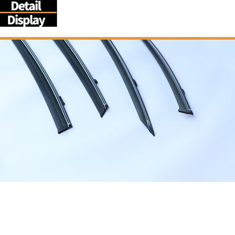 Suitable for Byd Destroyer 05Ev Rain Shield Destroyer 05 Ev Window Visor
