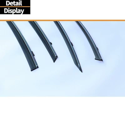 Shield Destroyer 05 – Rain shield