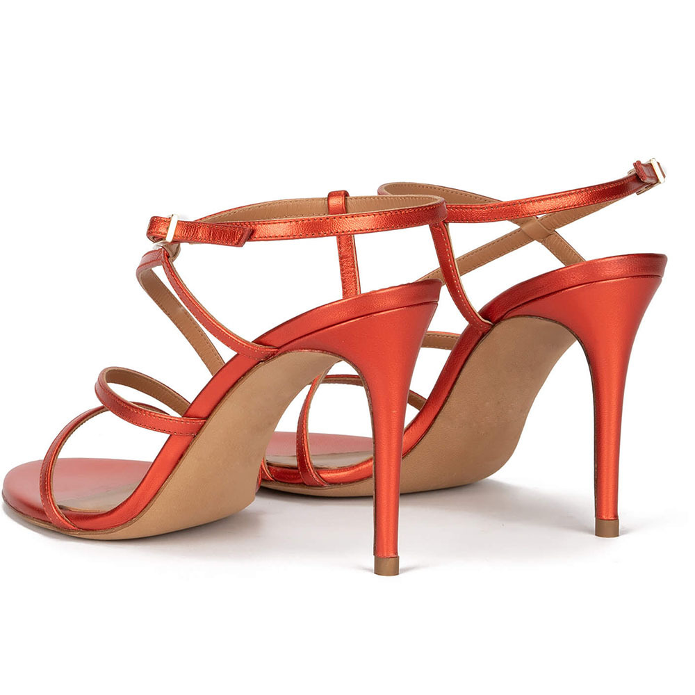 Summer European And American Style Simple Plus-size New Women's Sandals, Direct Sales From The Manufacturer, Foreign_vogvips.com