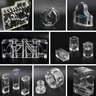 CNC�������ӹ���͸�������������ϰ��ЙC������չʾ�Ё������ӹ�