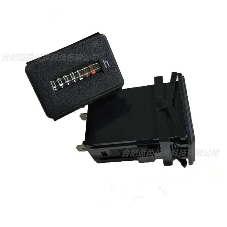 直销蓝茵HM-3计时器 居家空调机械式计时器定时器节能家用