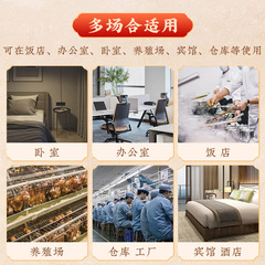 Mugwort Mosquito Repellent Stick Aromatherapy Moxa Stick Moxibustion Stick Slag Stick Summer Indoor and Outdoor Mosquito Repellent Air Mugwort Stick