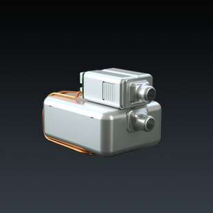 BRC280c31732 High-performance Multi-unit Moving Iron Module First-class Agent Comparable to Quirky