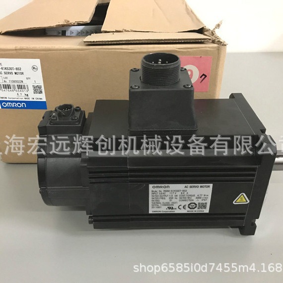 R7M-A05030/A10030/A20030/A40030/A75030-S1/-BS1/-D欧姆龙