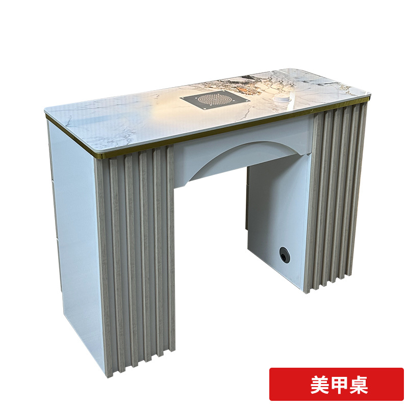 Mesa de manicure