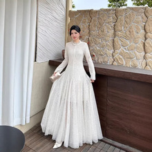 Խ��2026��ʽ�߼��л鼆�L����Ƭ��ɫ���Ʒ���������Y���B��ȹ