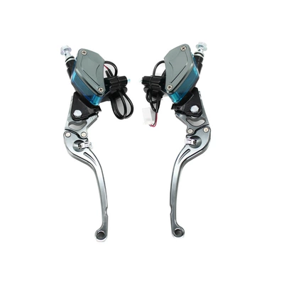 Other Electric Vehicle Accessories electric motorcycle modified upper pump
