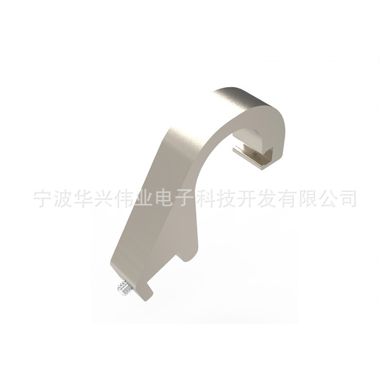 PI 系列固定夹具亚德客CS1-F/U系列感应开关(ISO米型缸)专用