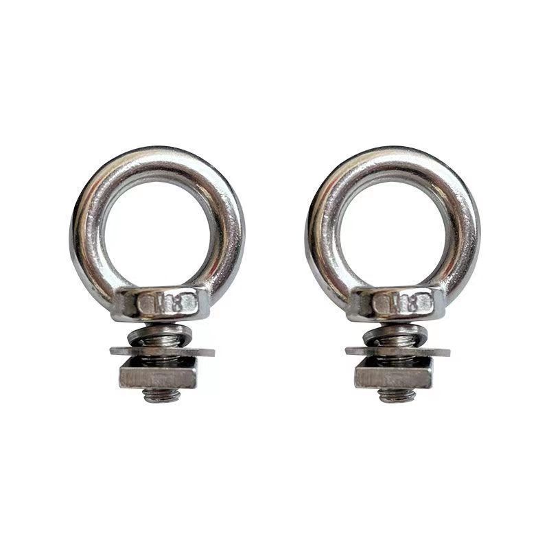 Qìchē – Kempinq və səyahət Anti-Skid, Sand, Mud - platform-anchor-point