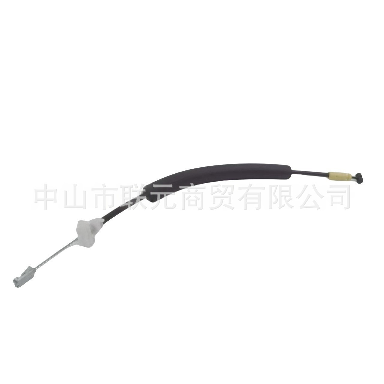 Land Rover LR025412 Right Front Door Cable Guide for Land Rover Range Rover Evoque (Digər kuzov və aksesuarlar)