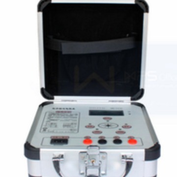 HT2672数字式绝缘电阻测试仪 1000v数字兆欧表 高压1000V兆欧表