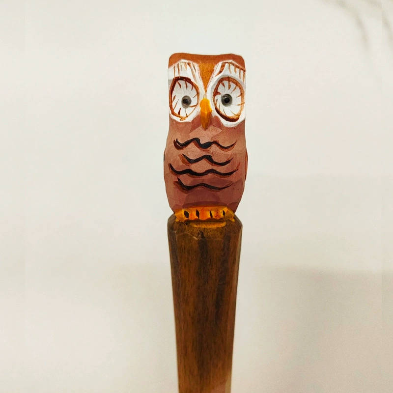 Картонная деревянная модель животного, DIY