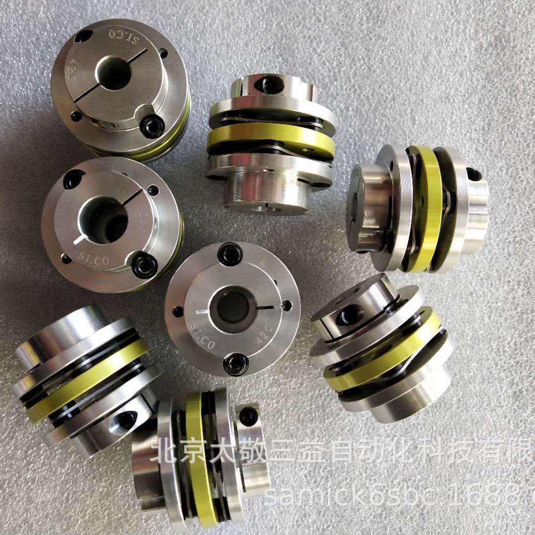 原装正品 现货供应 韩国SUNGIL膜片联轴器SDA-26C 7*9 一件代发