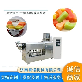 休闲食品加工;饲料加工设备;米面机械