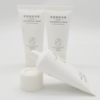 定制化妆品软管瓶医药药膏软管双层五层包装洗面奶凝胶光油柔肤管