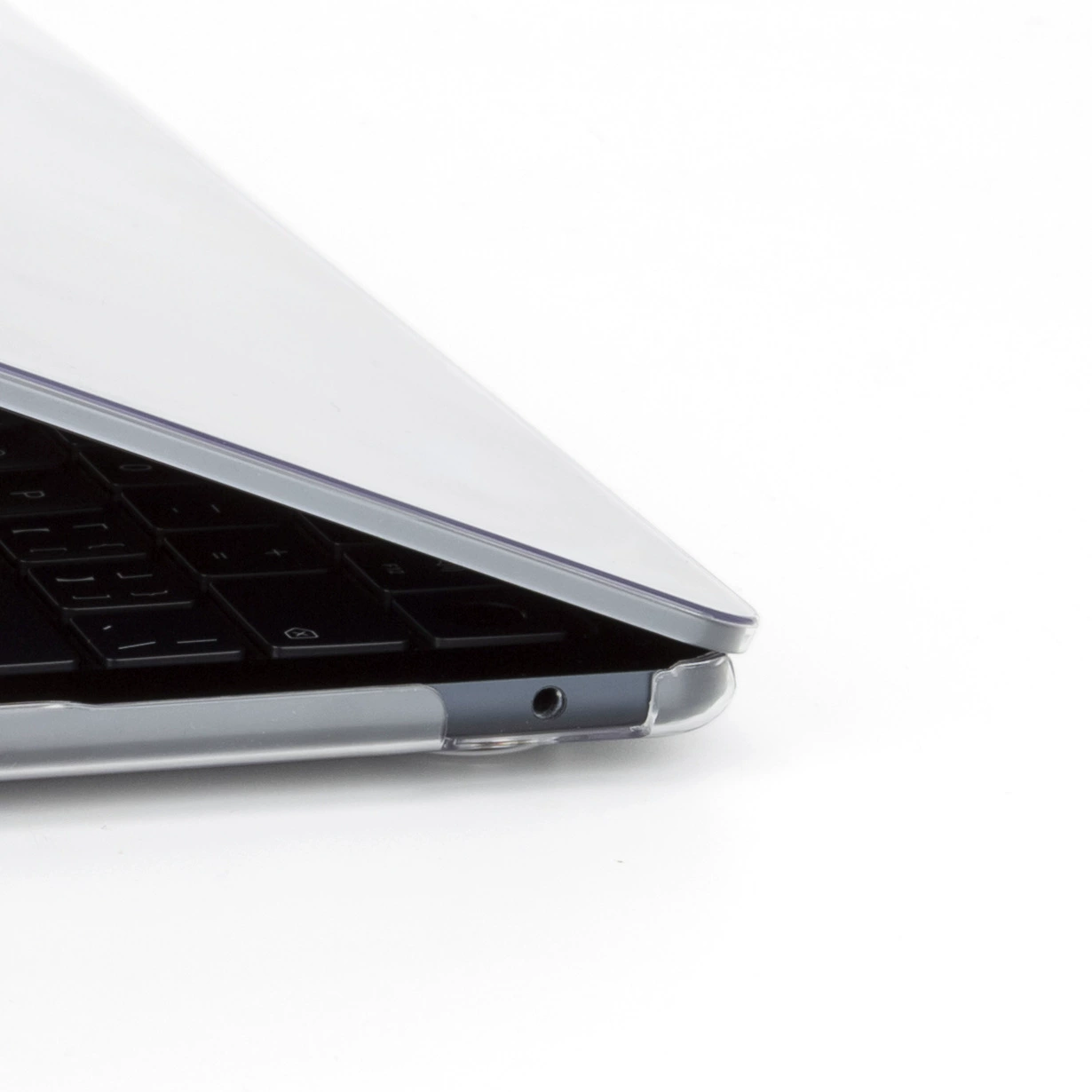 Подходит для защитного чехла M4 Apple ноутбук Macbookpro защитный чехол air13 компьютер прозрачный прозрачный кристаллический чехол