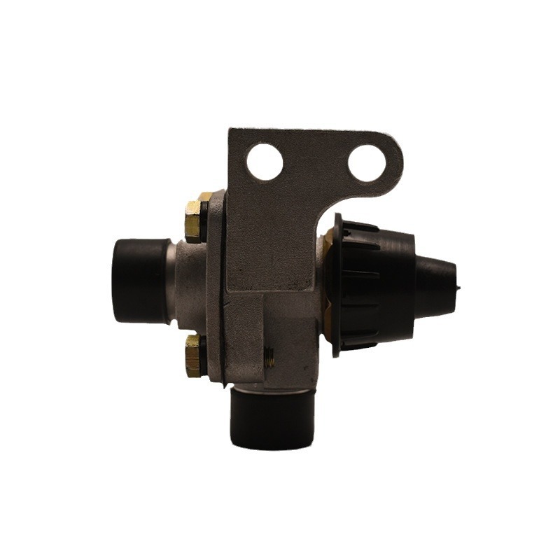 Piezas europeas del autobús del camión pesado del regulador de presión de aire de SMT MC802149