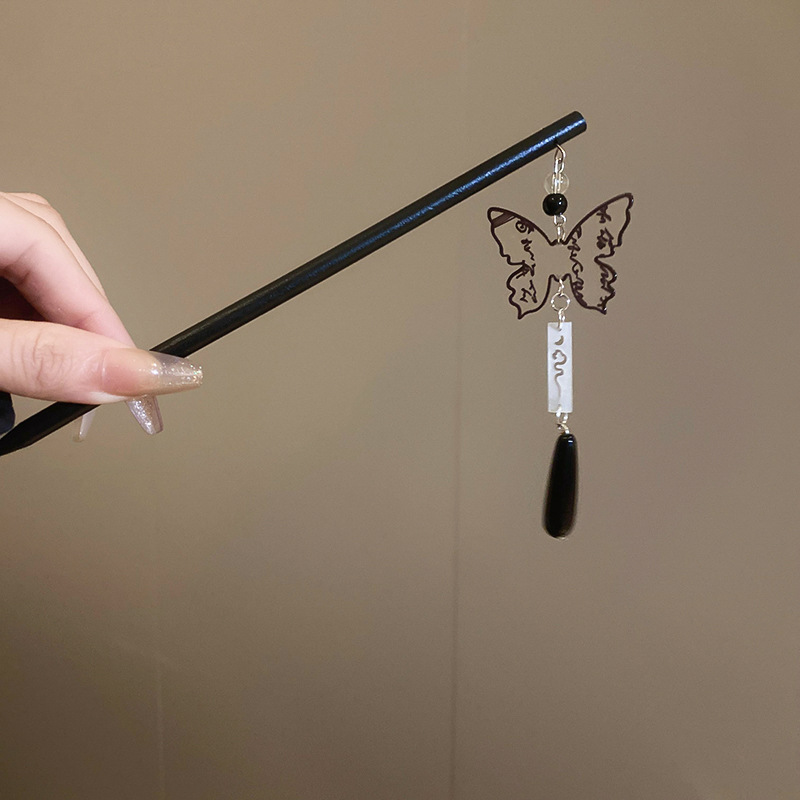 23 # Horquilla-Negro